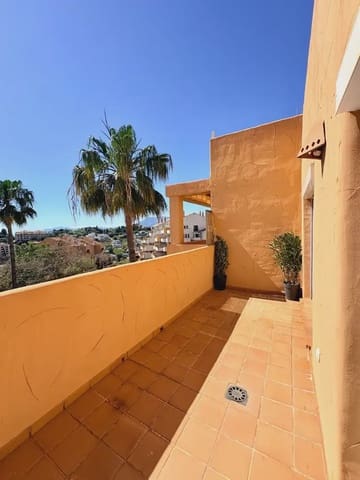 Apartamento de 1 habitación en Santa María, Marbella en venta con piscina garaje - 305.000 € (Ref: 10019236)