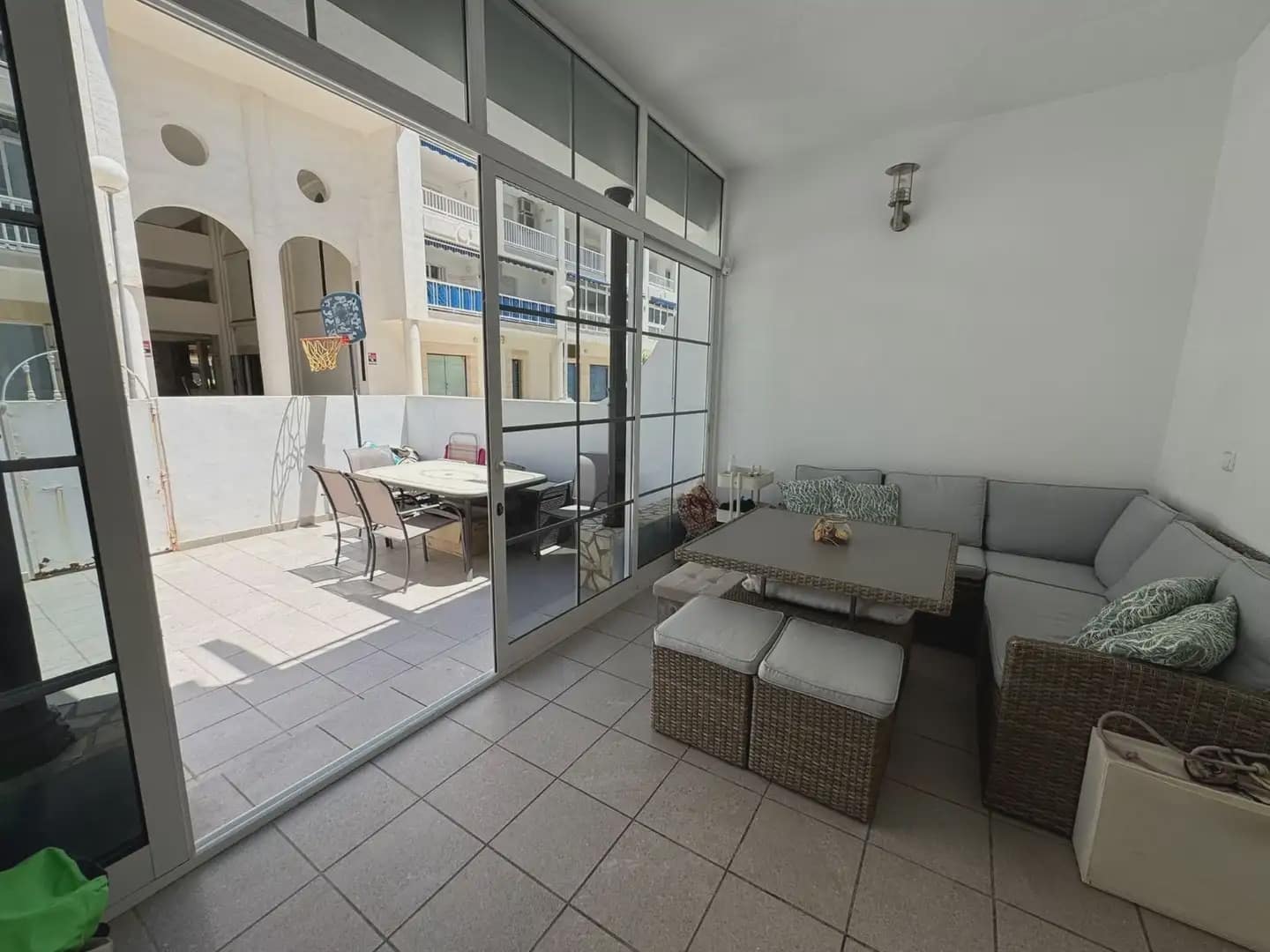 4 bedroom Townhouse for sale in Fuengirola with pool - € 690,000 (Ref: 10019237)