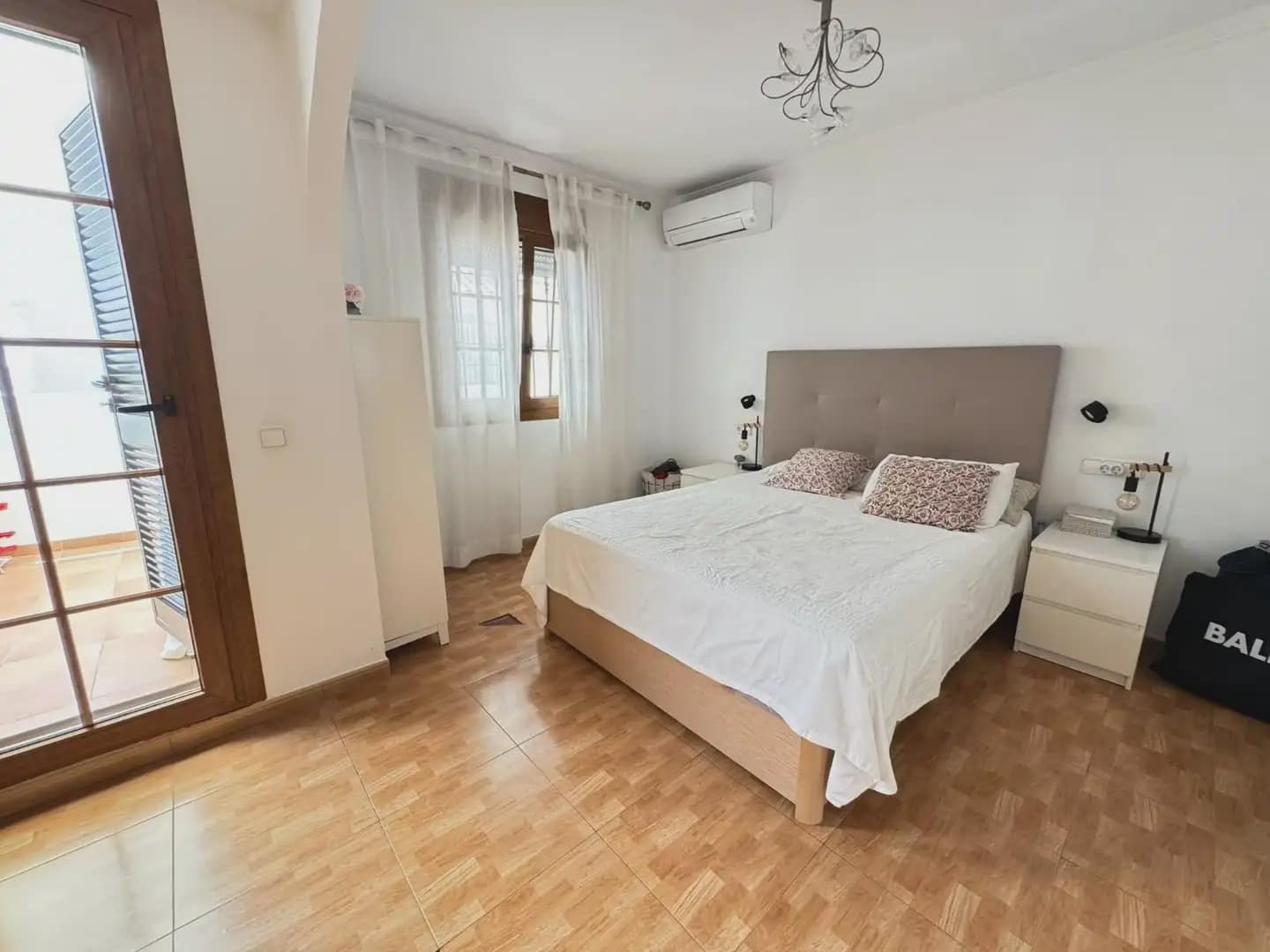 4 bedroom Townhouse for sale in Fuengirola with pool - € 690,000 (Ref: 10019237)