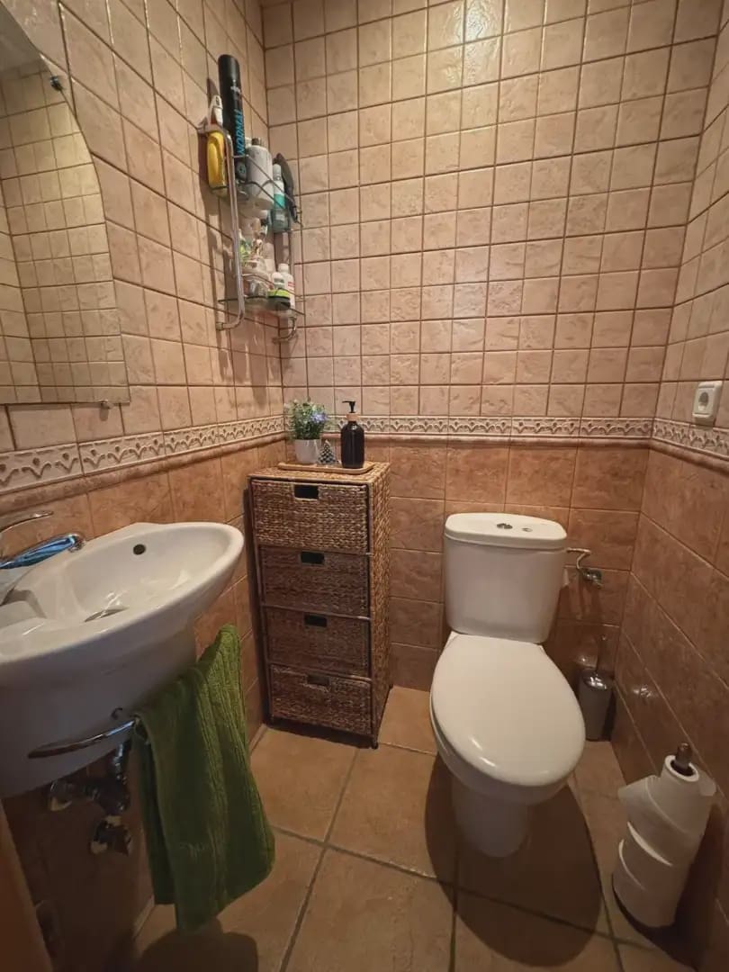 4 bedroom Townhouse for sale in Fuengirola with pool - € 690,000 (Ref: 10019237)
