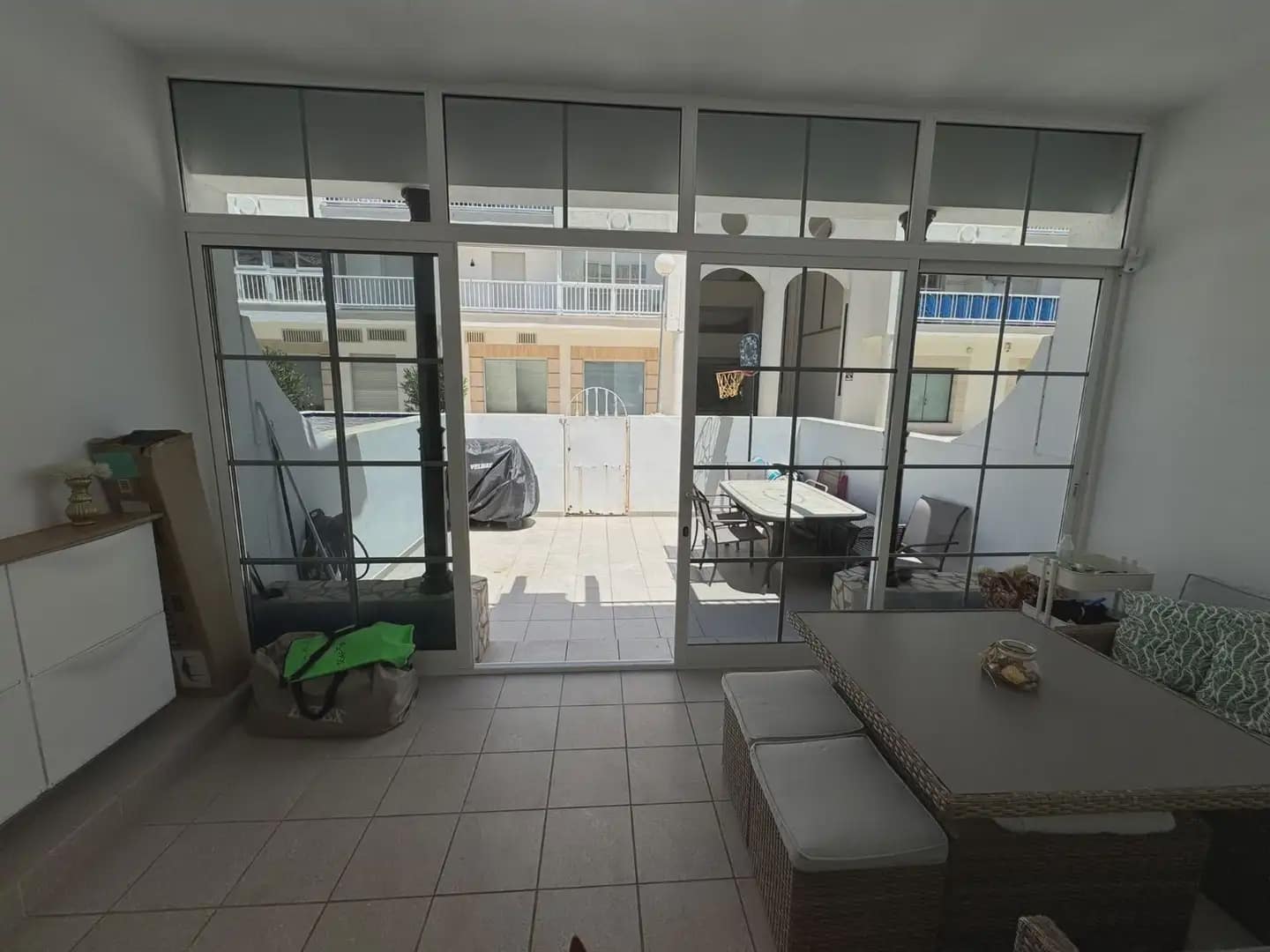 4 bedroom Townhouse for sale in Fuengirola with pool - € 690,000 (Ref: 10019237)