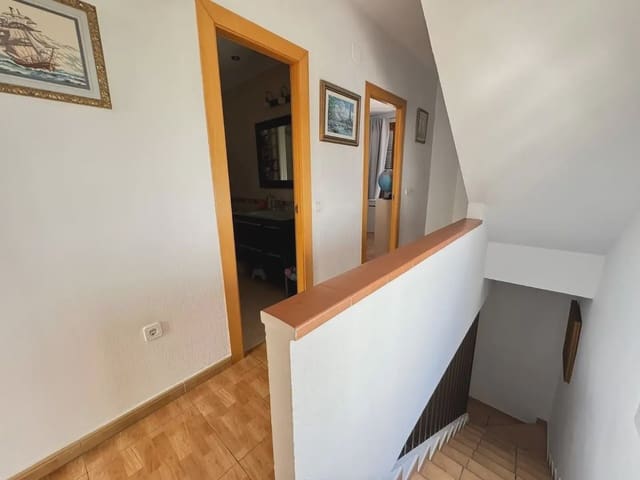 4 bedroom Townhouse for sale in Castillo Sohail, Fuengirola with pool - € 690,000 (Ref: 10019237)
