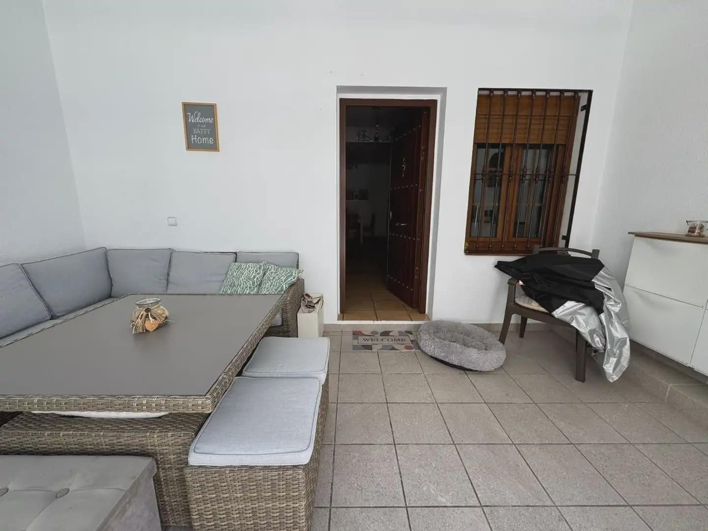 4 bedroom Townhouse for sale in Fuengirola with pool - € 690,000 (Ref: 10019237)