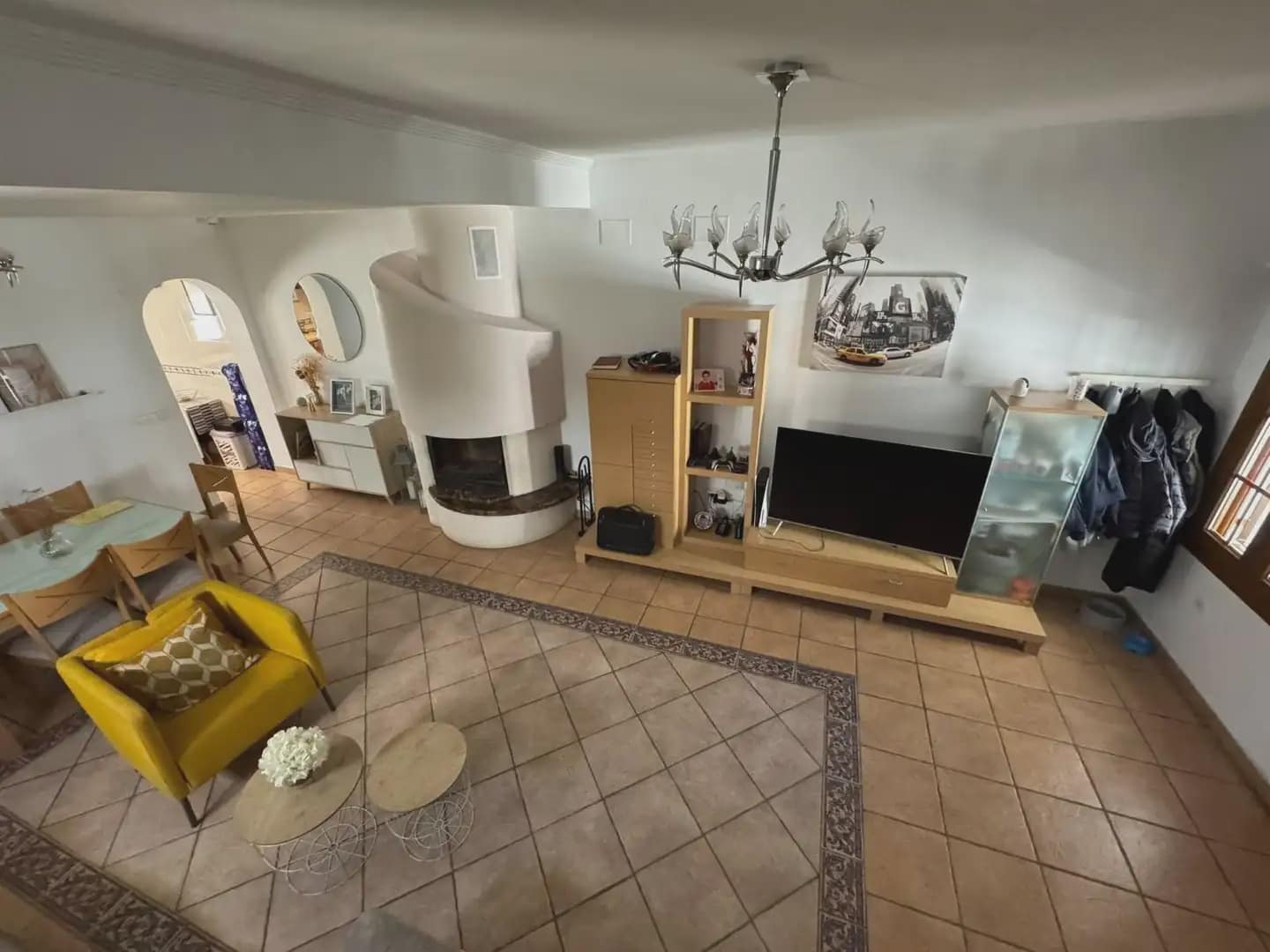 4 bedroom Townhouse for sale in Fuengirola with pool - € 690,000 (Ref: 10019237)