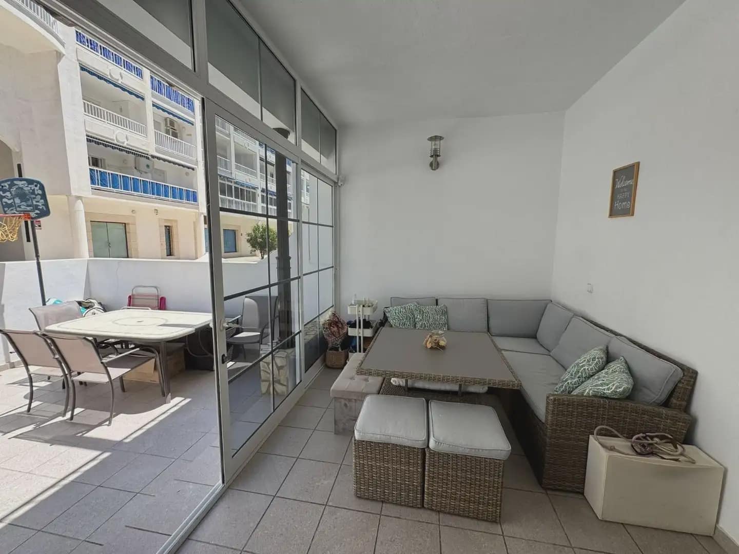 4 bedroom Townhouse for sale in Fuengirola with pool - € 690,000 (Ref: 10019237)