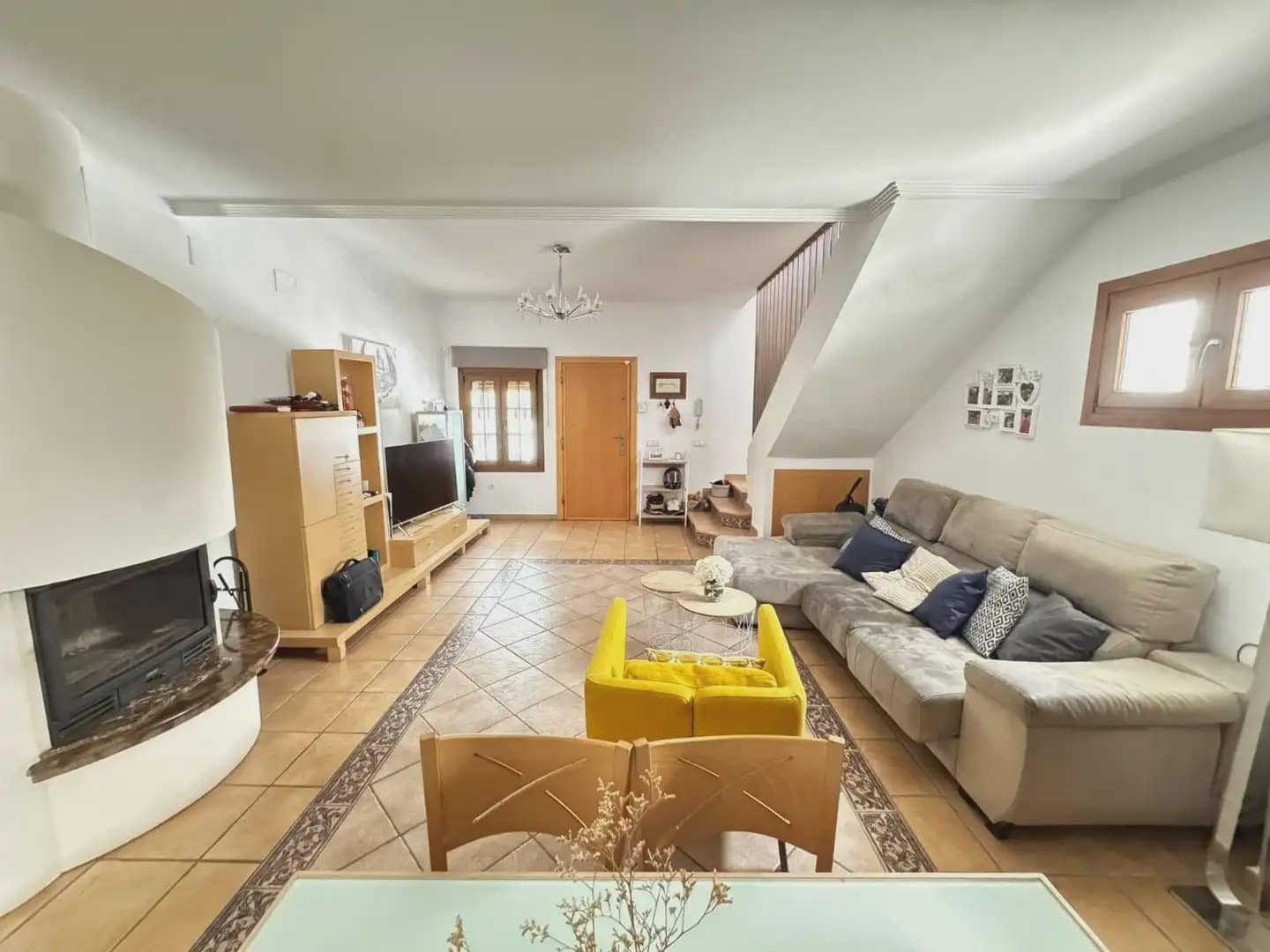 4 bedroom Townhouse for sale in Fuengirola with pool - € 690,000 (Ref: 10019237)