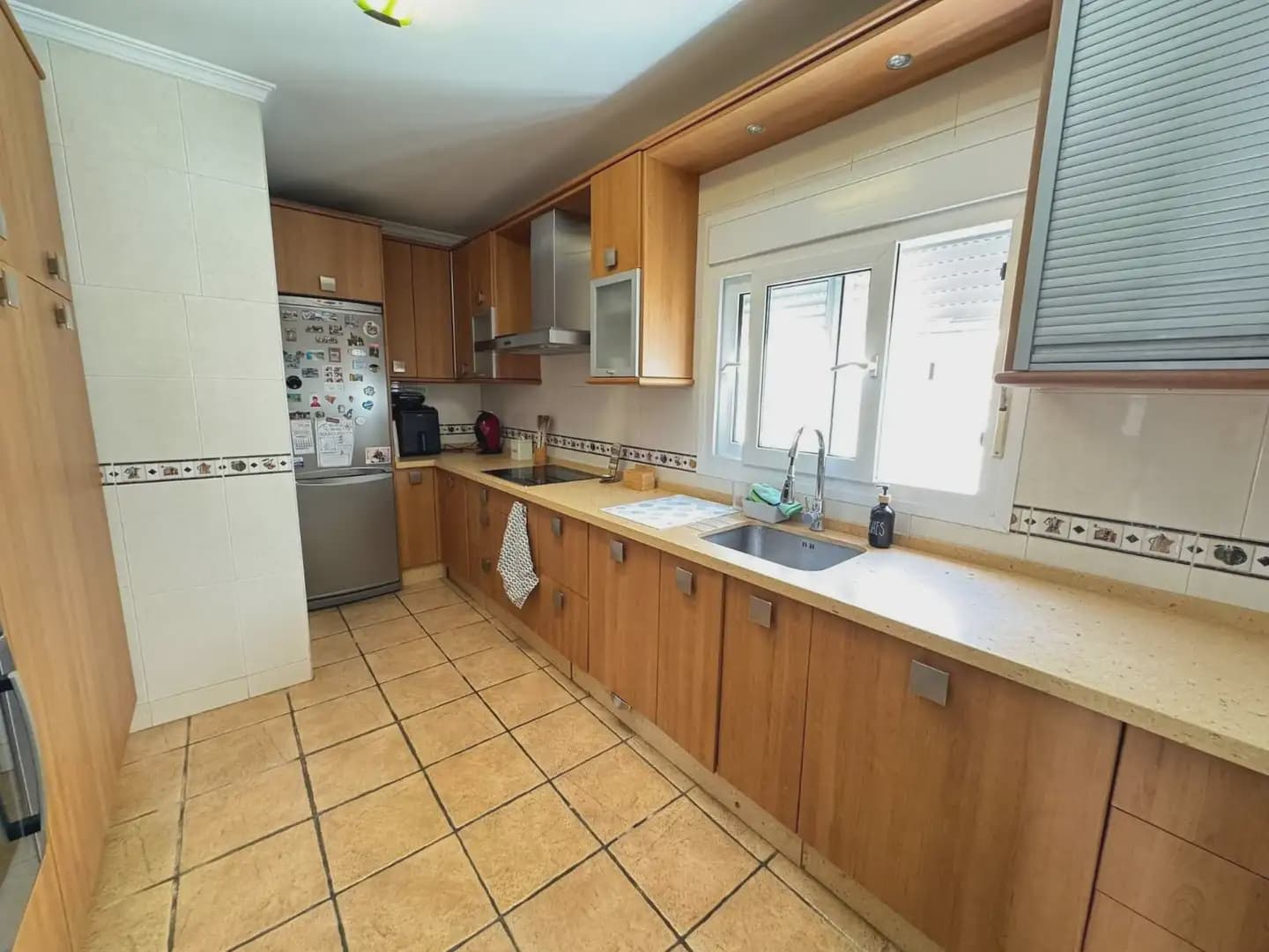 4 bedroom Townhouse for sale in Fuengirola with pool - € 690,000 (Ref: 10019237)