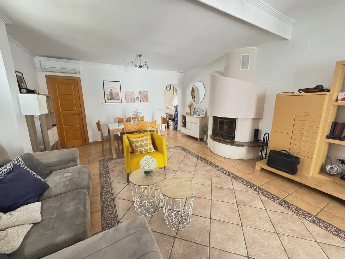 4 bedroom Townhouse for sale in Fuengirola with pool - € 690,000 (Ref: 10019237)