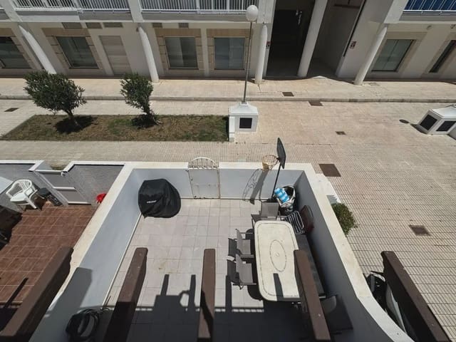 4 bedroom Townhouse for sale in Castillo Sohail, Fuengirola with pool - € 690,000 (Ref: 10019237)