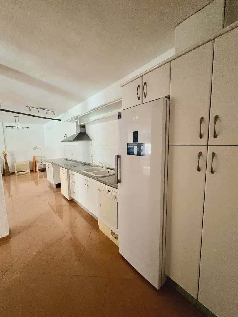2 makuuhuone Rivitalo myytävänä paikassa Guaro mukana 
autotalli - 262 000 € (Ref: 10019238)