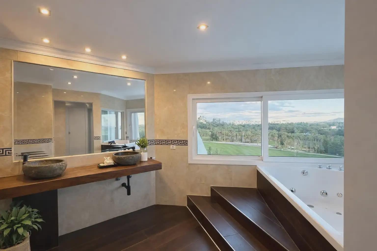 4 chambre Appartement à vendre à Benalmadena - 599 000 € (Ref: 10019239)