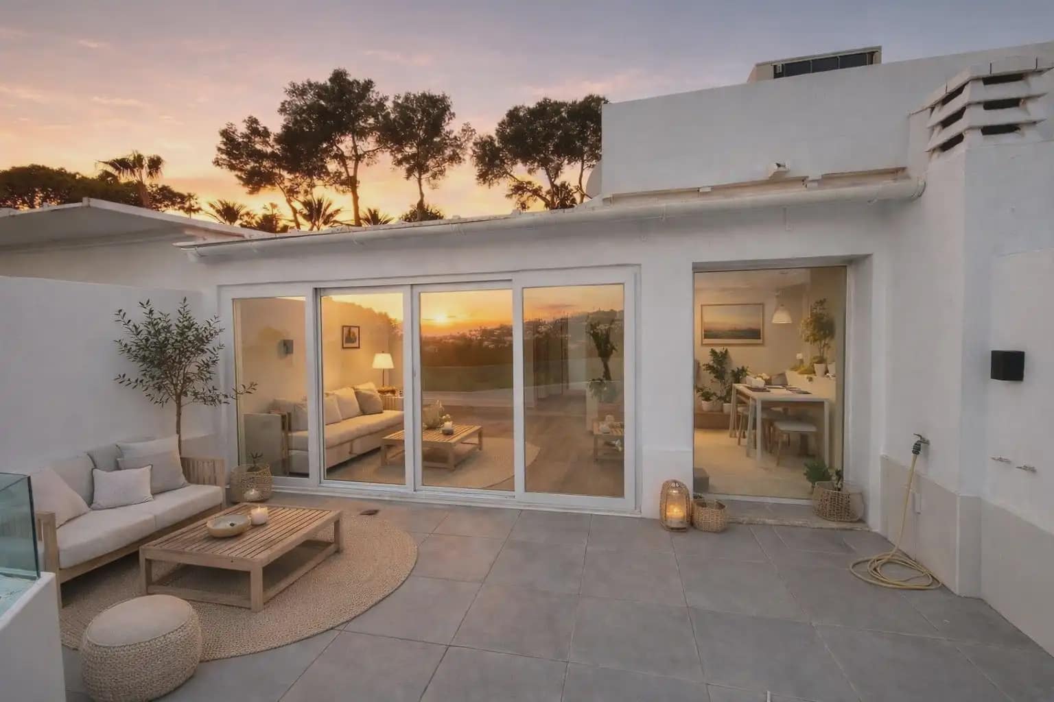 4 chambre Appartement à vendre à Benalmadena - 599 000 € (Ref: 10019239)