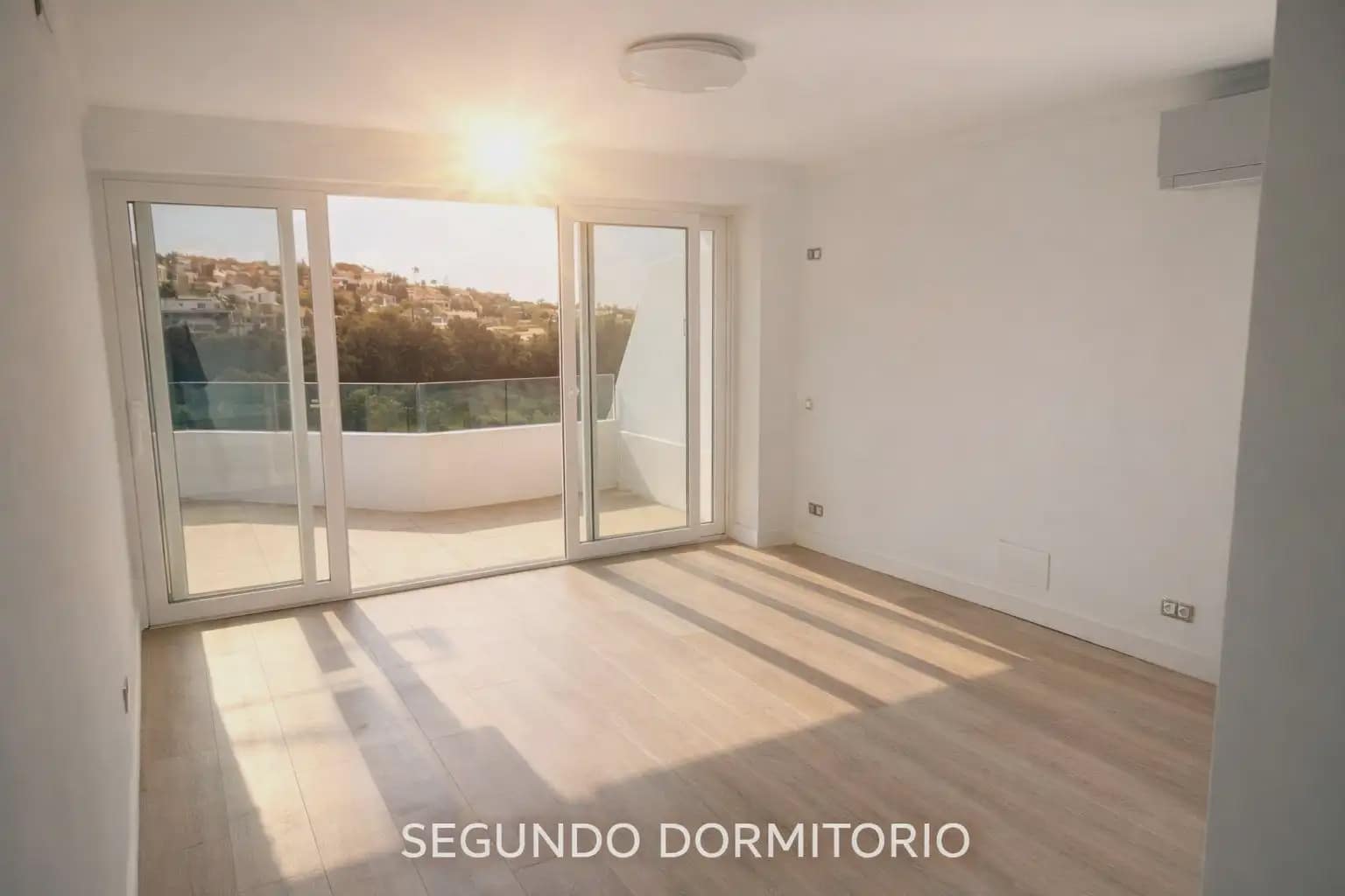 4 chambre Appartement à vendre à Benalmadena - 599 000 € (Ref: 10019239)