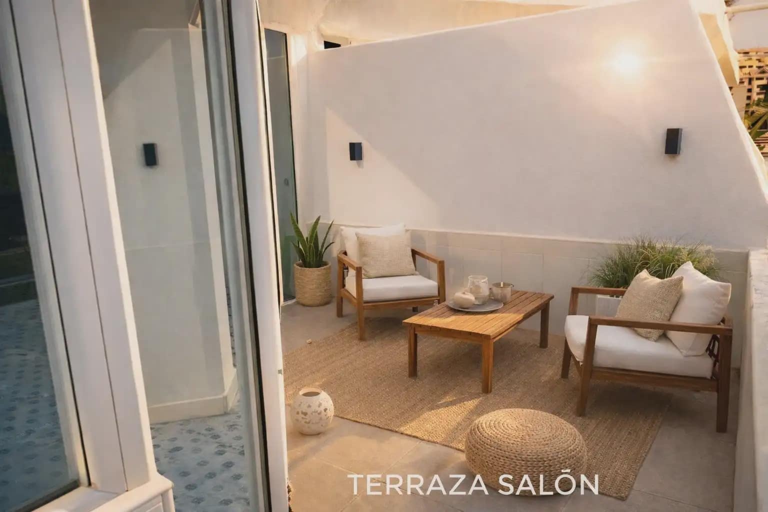 4 chambre Appartement à vendre à Benalmadena - 599 000 € (Ref: 10019239)