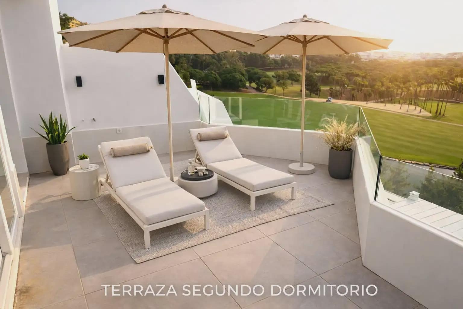 4 chambre Appartement à vendre à Benalmadena - 599 000 € (Ref: 10019239)