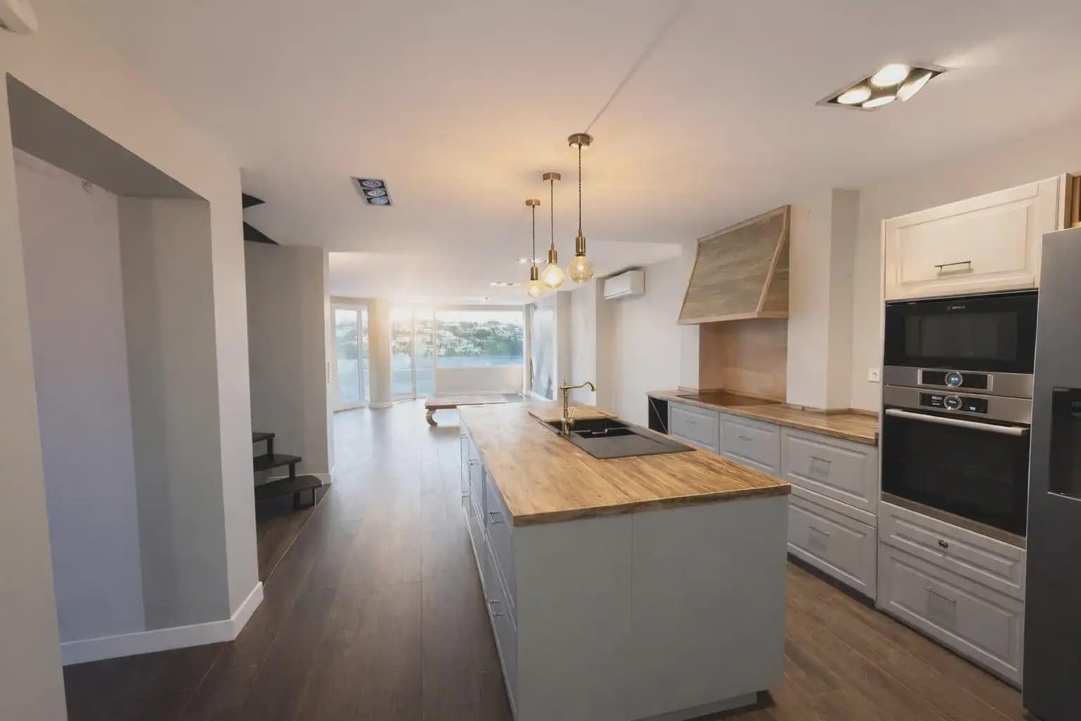 4 chambre Appartement à vendre à Benalmadena - 599 000 € (Ref: 10019239)