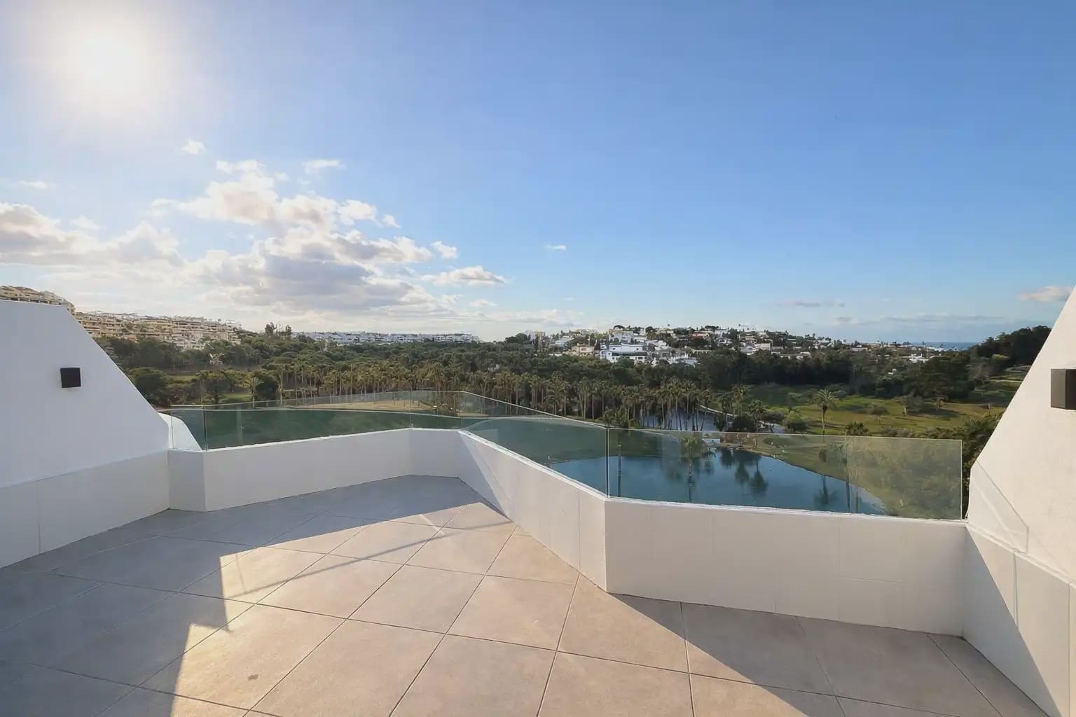 4 chambre Appartement à vendre à Benalmadena - 599 000 € (Ref: 10019239)