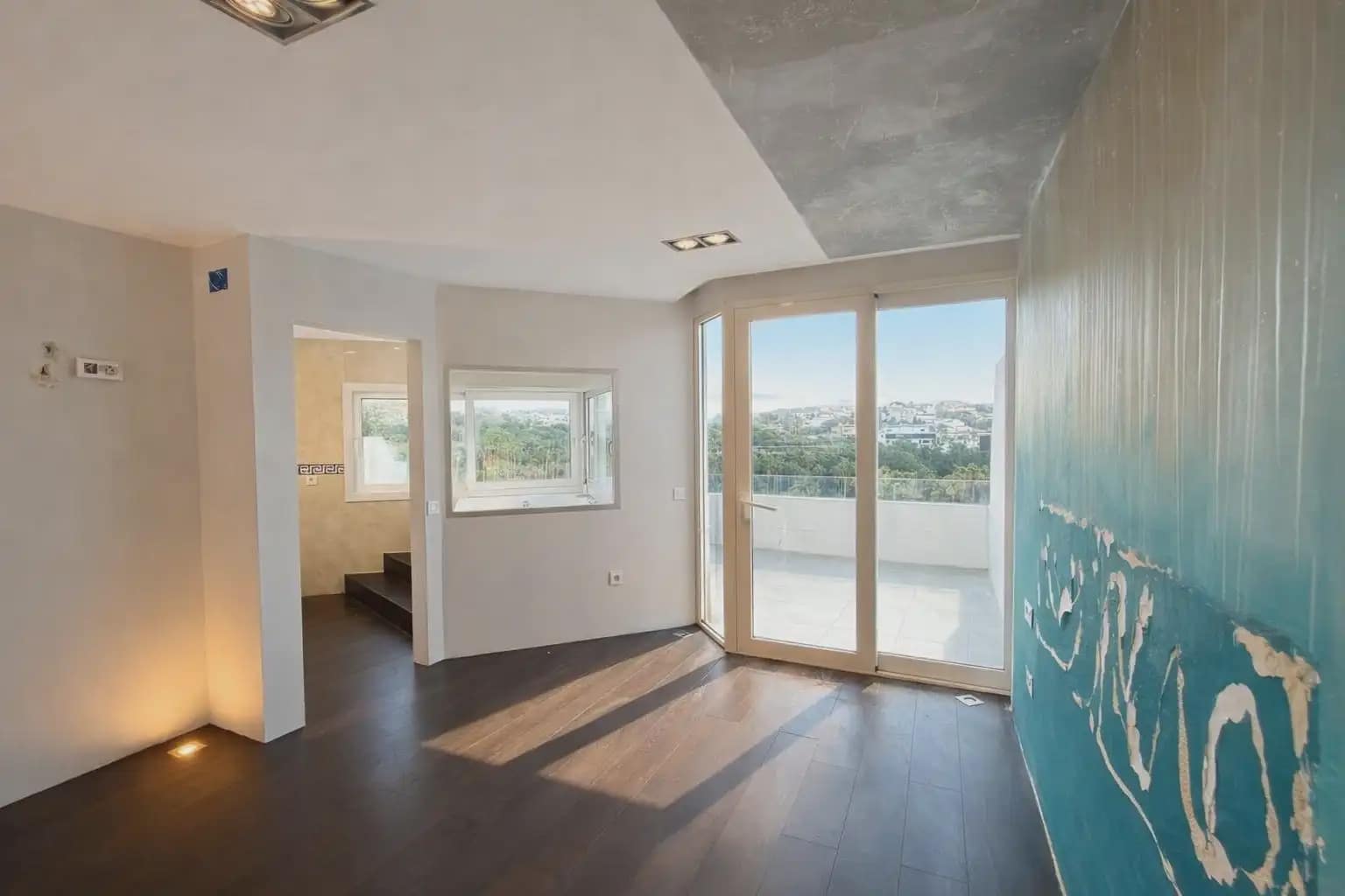 4 chambre Appartement à vendre à Benalmadena - 599 000 € (Ref: 10019239)