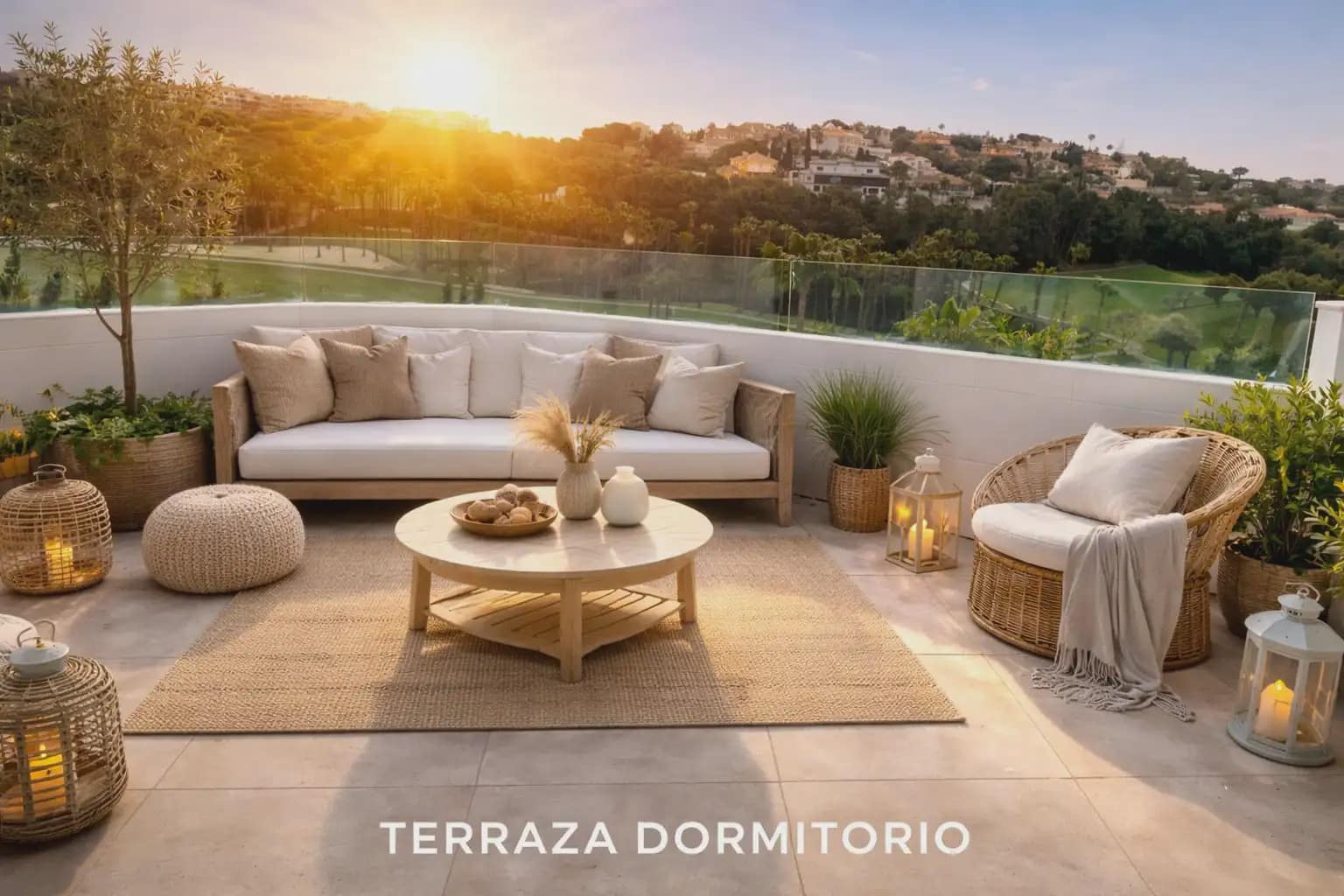 4 chambre Appartement à vendre à Benalmadena - 599 000 € (Ref: 10019239)