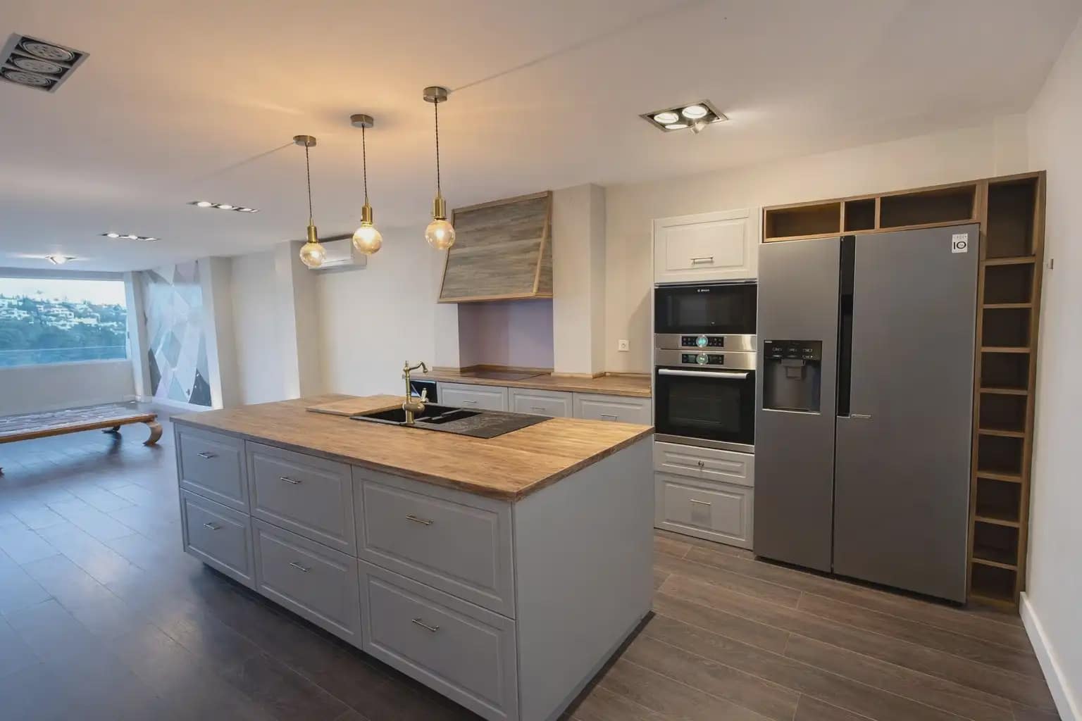 4 chambre Appartement à vendre à Benalmadena - 599 000 € (Ref: 10019239)