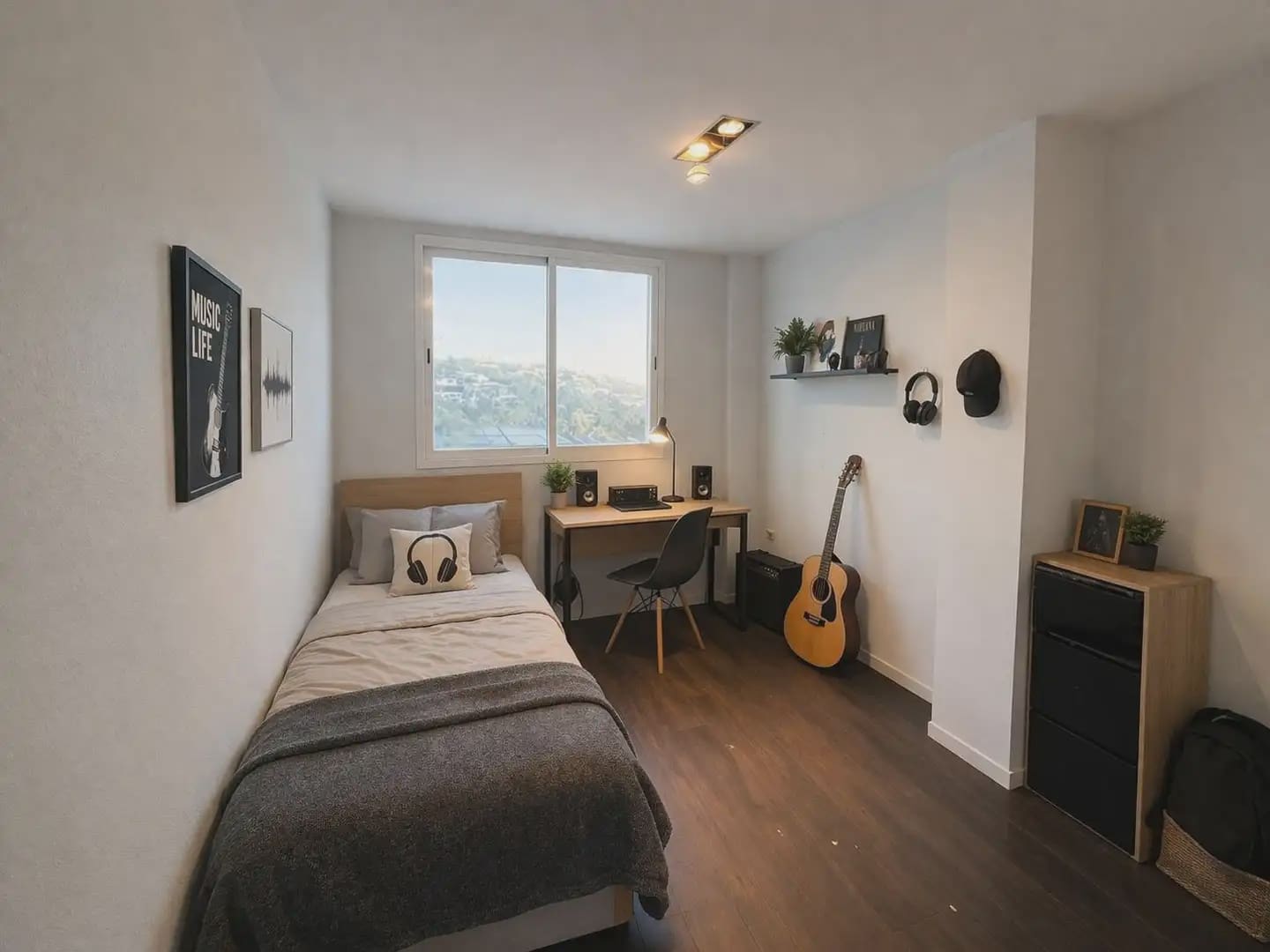 4 chambre Appartement à vendre à Benalmadena - 599 000 € (Ref: 10019239)