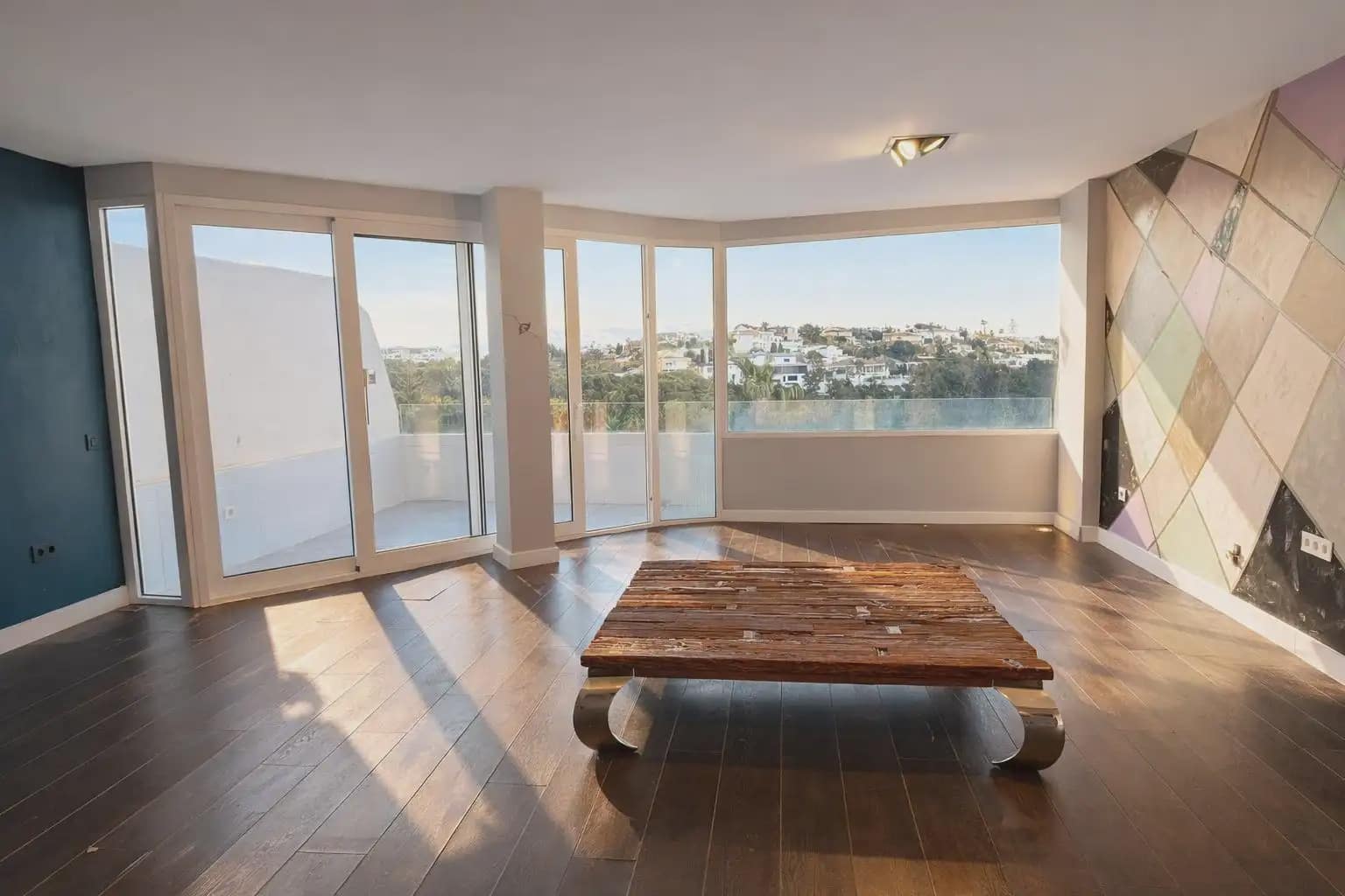 4 chambre Appartement à vendre à Benalmadena - 599 000 € (Ref: 10019239)