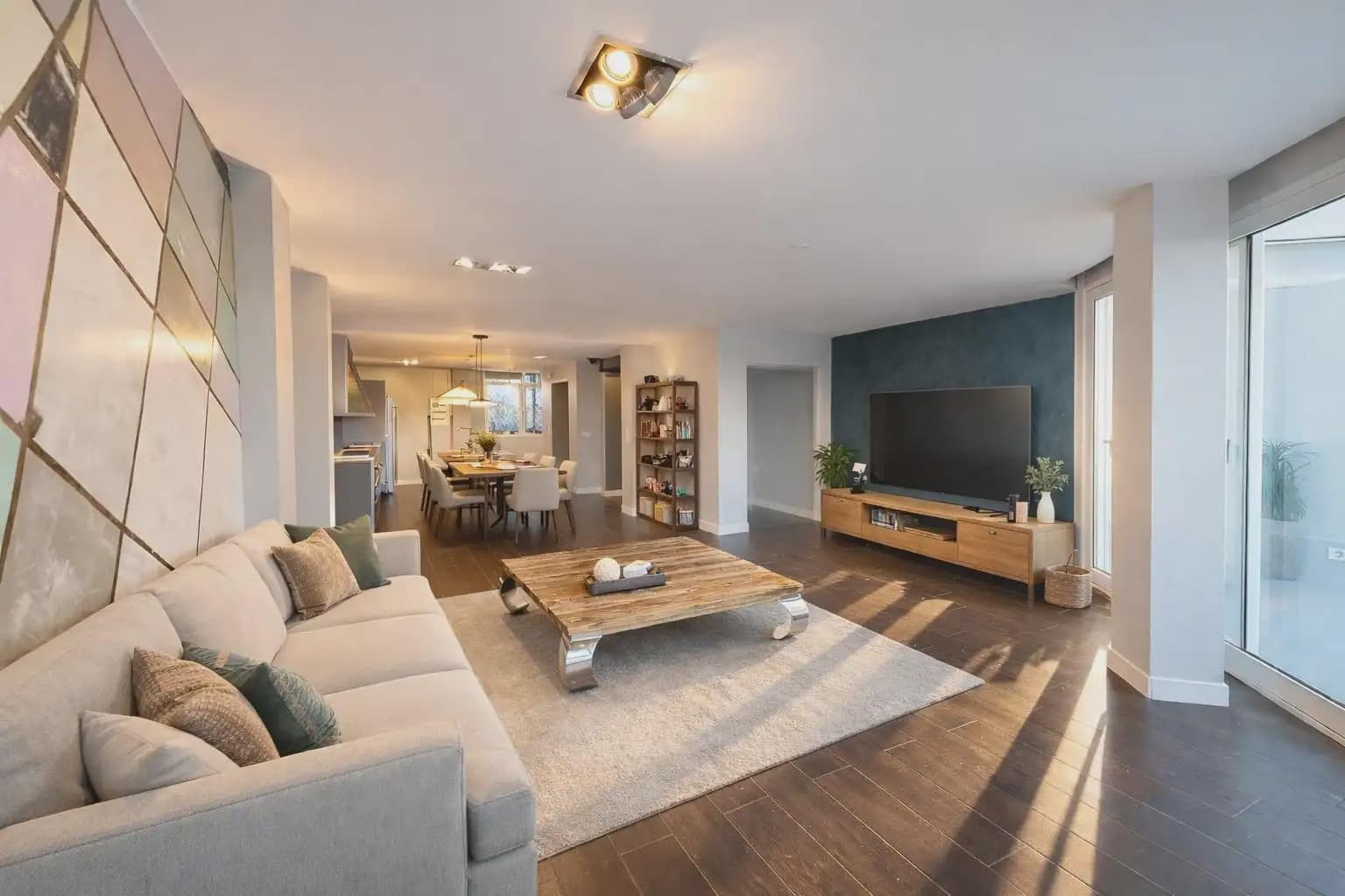 4 chambre Appartement à vendre à Benalmadena - 599 000 € (Ref: 10019239)