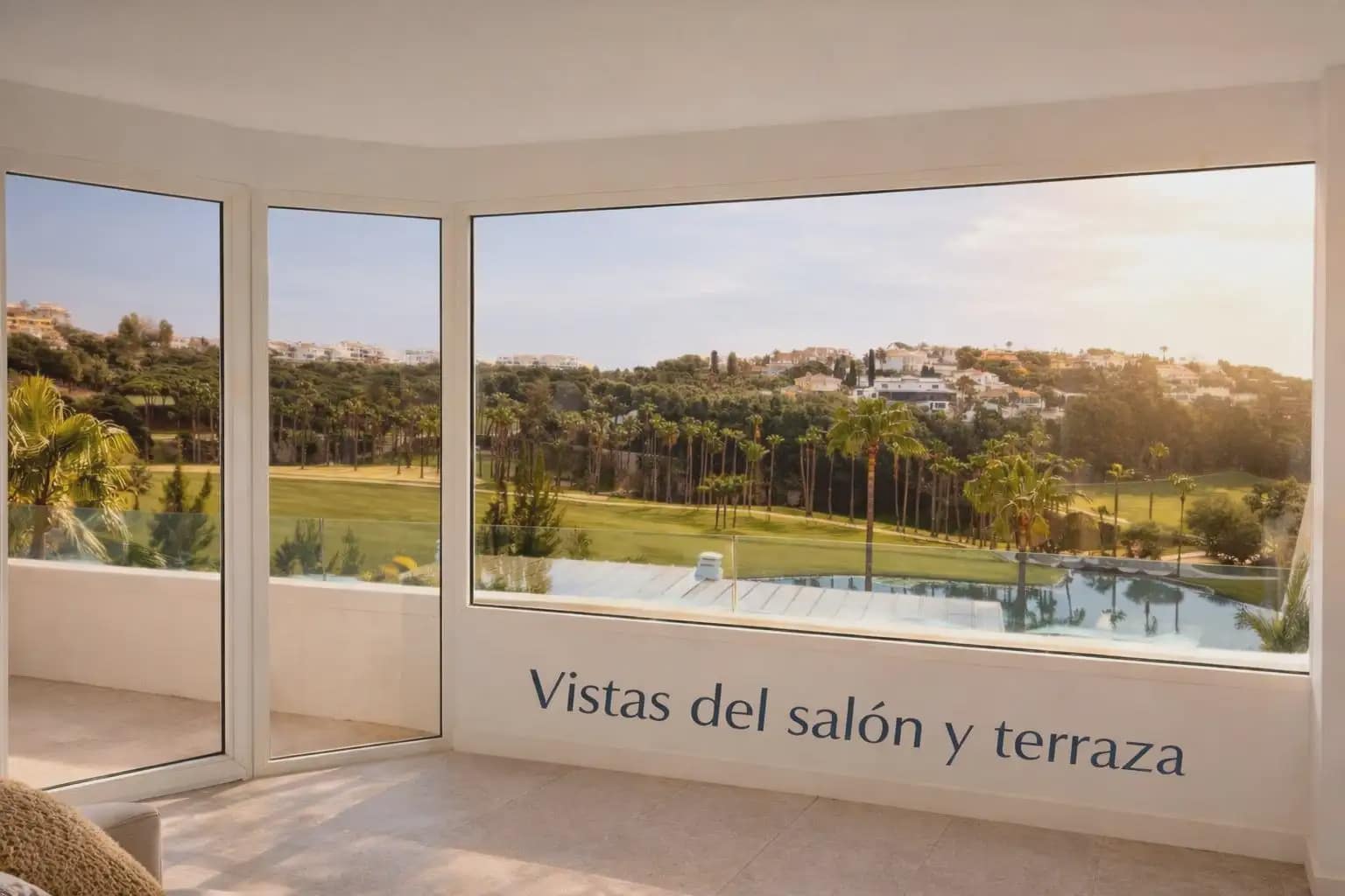 4 chambre Appartement à vendre à Benalmadena - 599 000 € (Ref: 10019239)