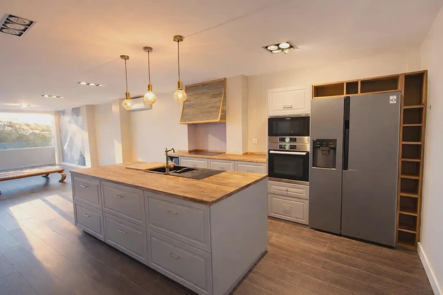 4 chambre Appartement à vendre à Benalmadena - 599 000 € (Ref: 10019239)