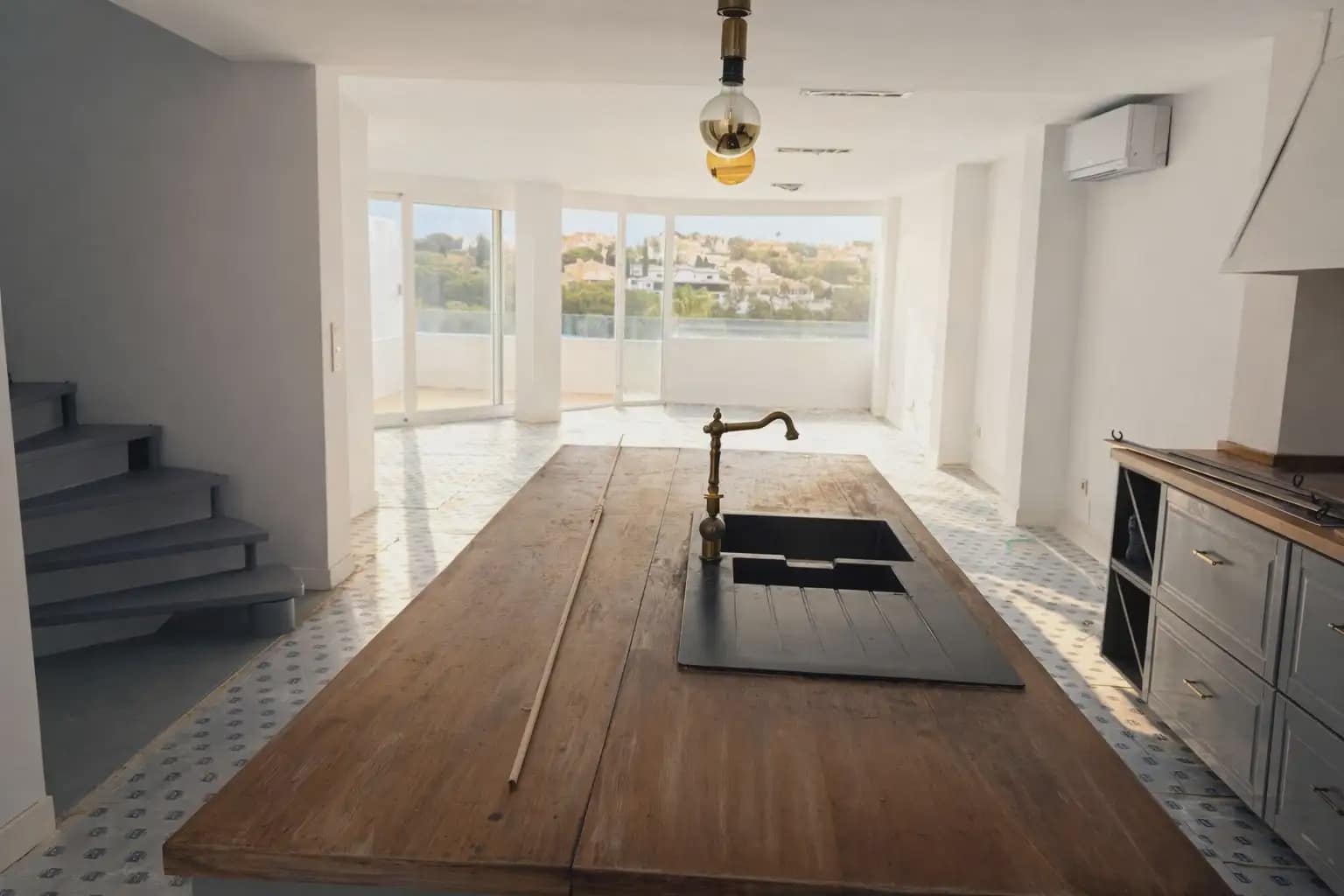 4 chambre Appartement à vendre à Benalmadena - 599 000 € (Ref: 10019239)