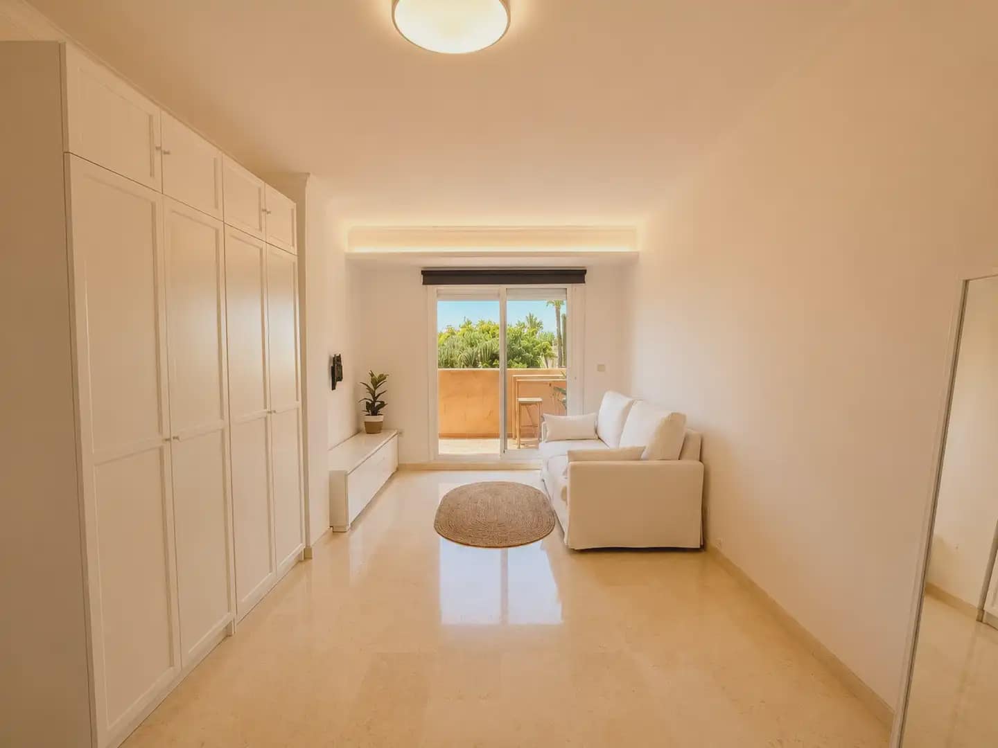 Apartamento de 1 habitación en Marbella en venta con piscina garaje - 295.000 € (Ref: 10019240)