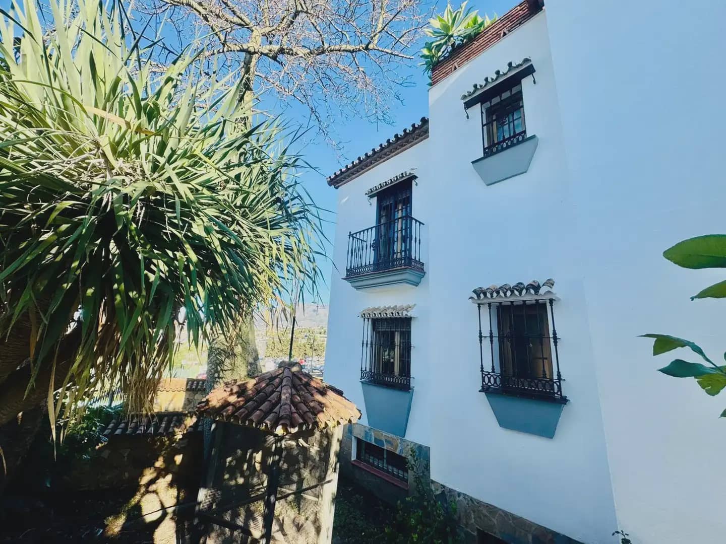 5 bedroom Villa for sale in Mijas with pool garage - € 999,999 (Ref: 10019241)