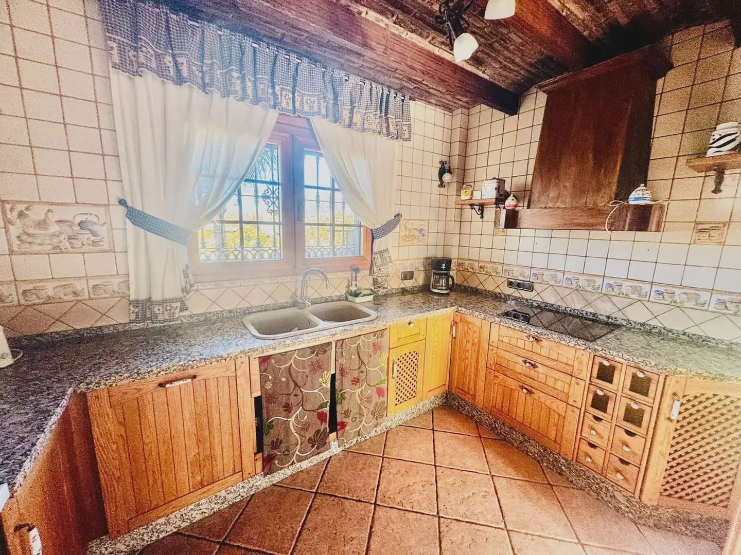 5 bedroom Villa for sale in Mijas with pool garage - € 999,999 (Ref: 10019241)
