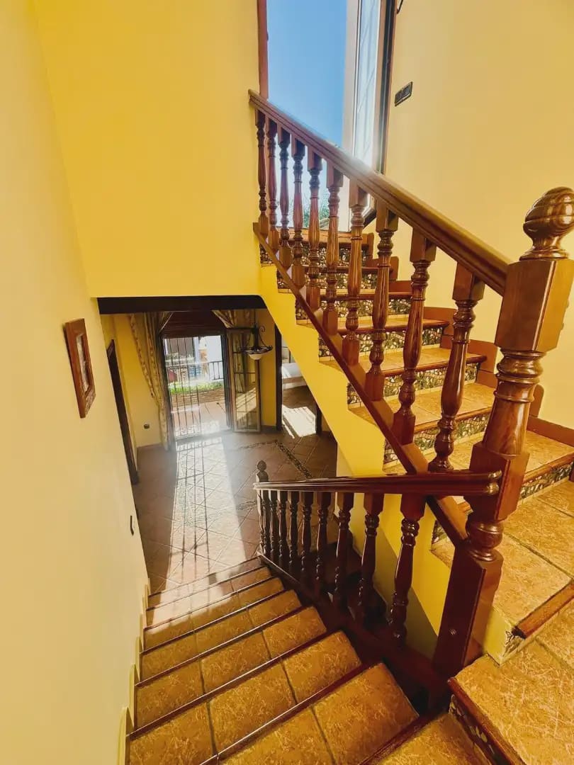 5 bedroom Villa for sale in Mijas with pool garage - € 999,999 (Ref: 10019241)