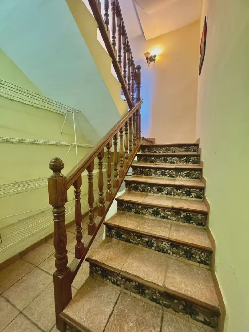 5 bedroom Villa for sale in Mijas with pool garage - € 999,999 (Ref: 10019241)
