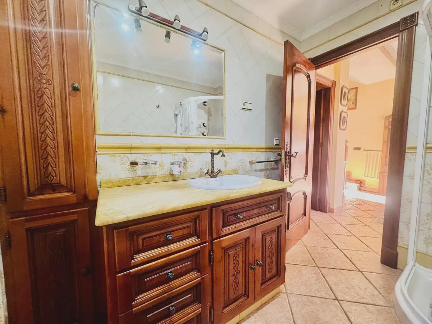 5 bedroom Villa for sale in Mijas with pool garage - € 999,999 (Ref: 10019241)