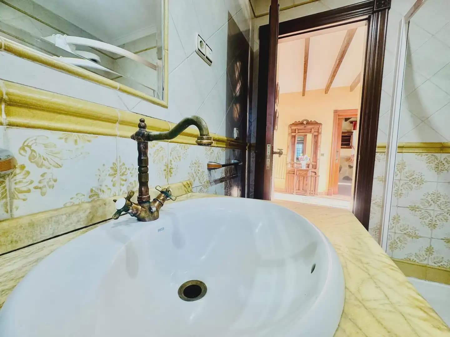 5 bedroom Villa for sale in Mijas with pool garage - € 999,999 (Ref: 10019241)