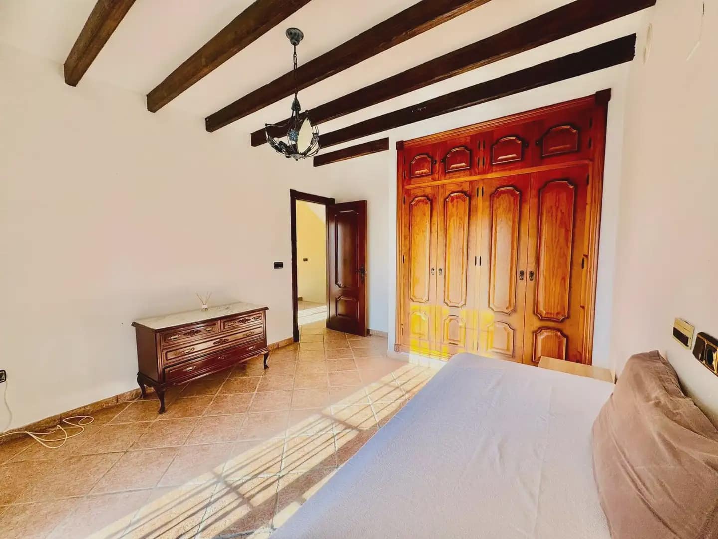 5 bedroom Villa for sale in Mijas with pool garage - € 999,999 (Ref: 10019241)