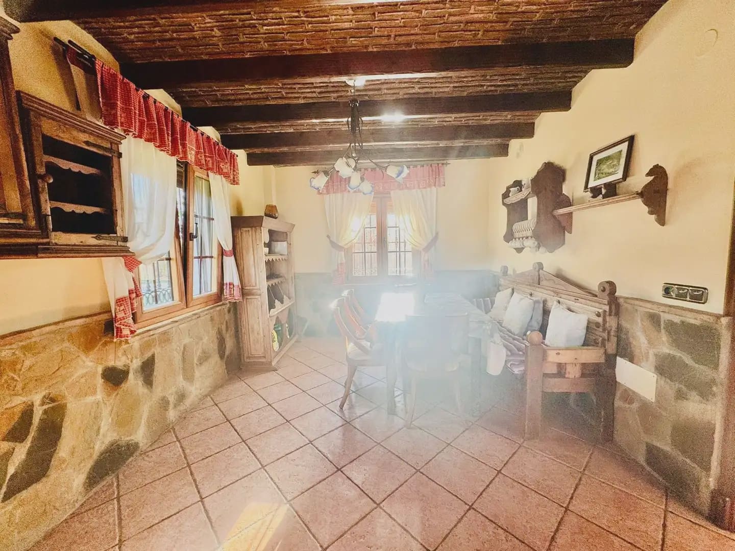 5 bedroom Villa for sale in Mijas with pool garage - € 999,999 (Ref: 10019241)
