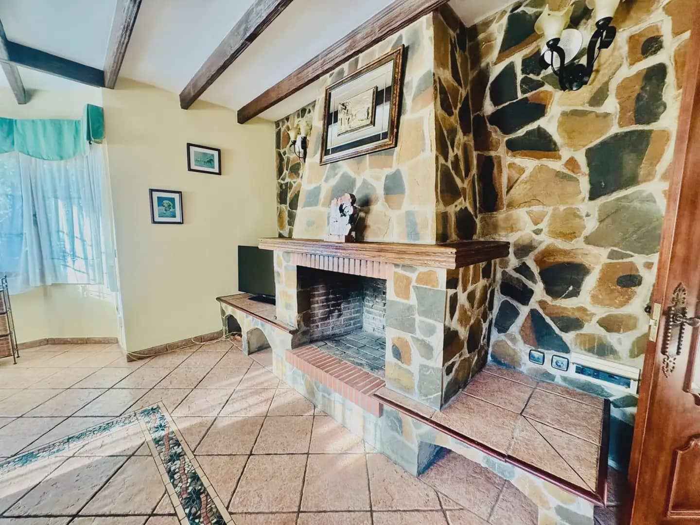 5 bedroom Villa for sale in Mijas with pool garage - € 999,999 (Ref: 10019241)