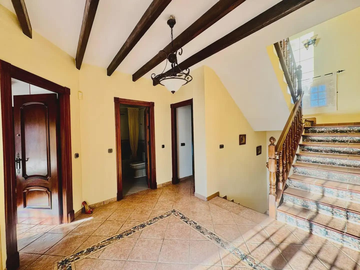 5 bedroom Villa for sale in Mijas with pool garage - € 999,999 (Ref: 10019241)