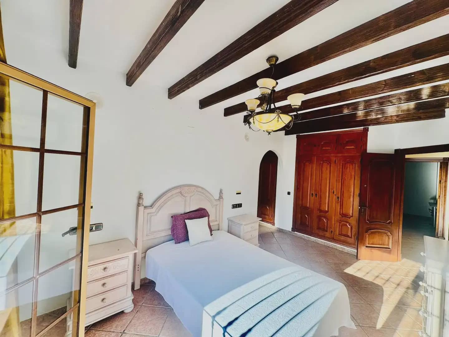 5 bedroom Villa for sale in Mijas with pool garage - € 999,999 (Ref: 10019241)