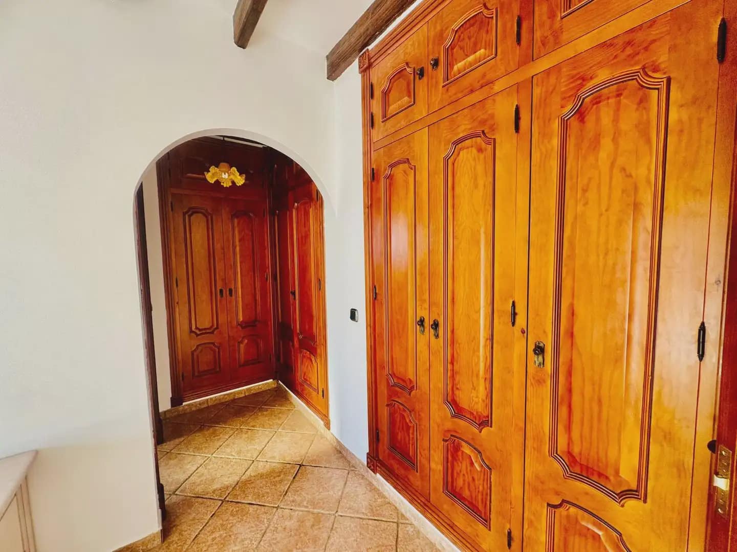 5 bedroom Villa for sale in Mijas with pool garage - € 999,999 (Ref: 10019241)
