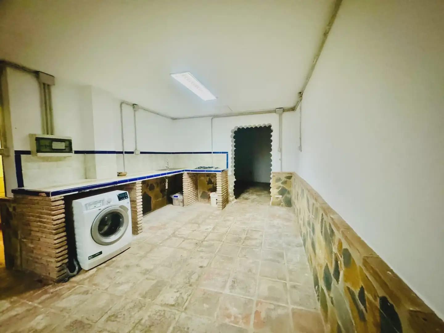5 bedroom Villa for sale in Mijas with pool garage - € 999,999 (Ref: 10019241)