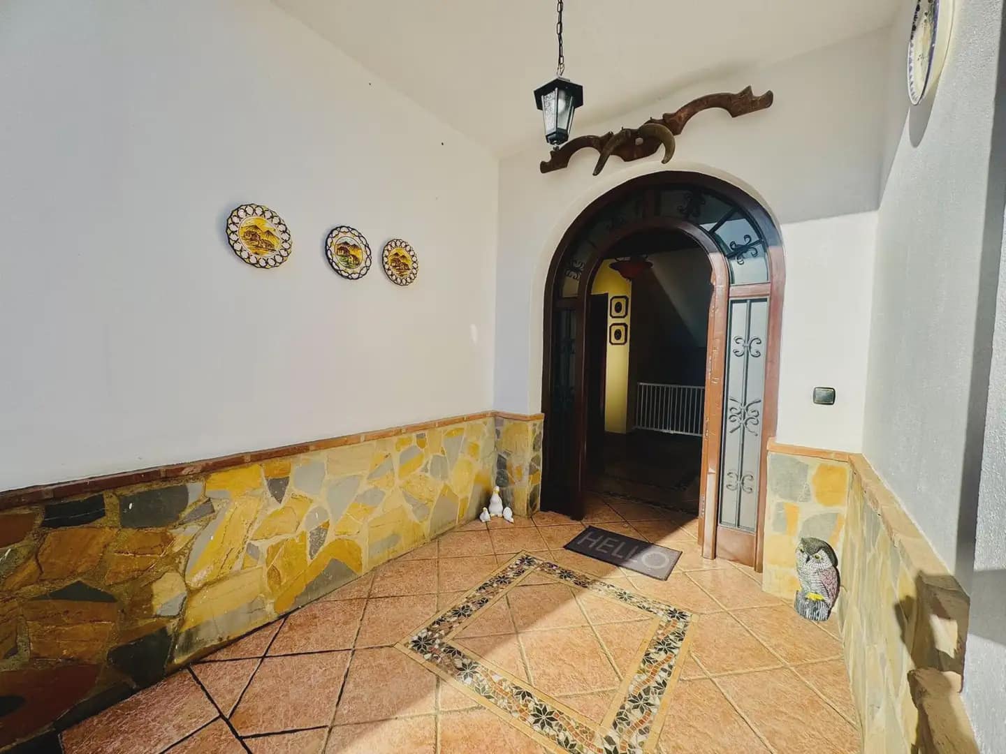5 bedroom Villa for sale in Mijas with pool garage - € 999,999 (Ref: 10019241)