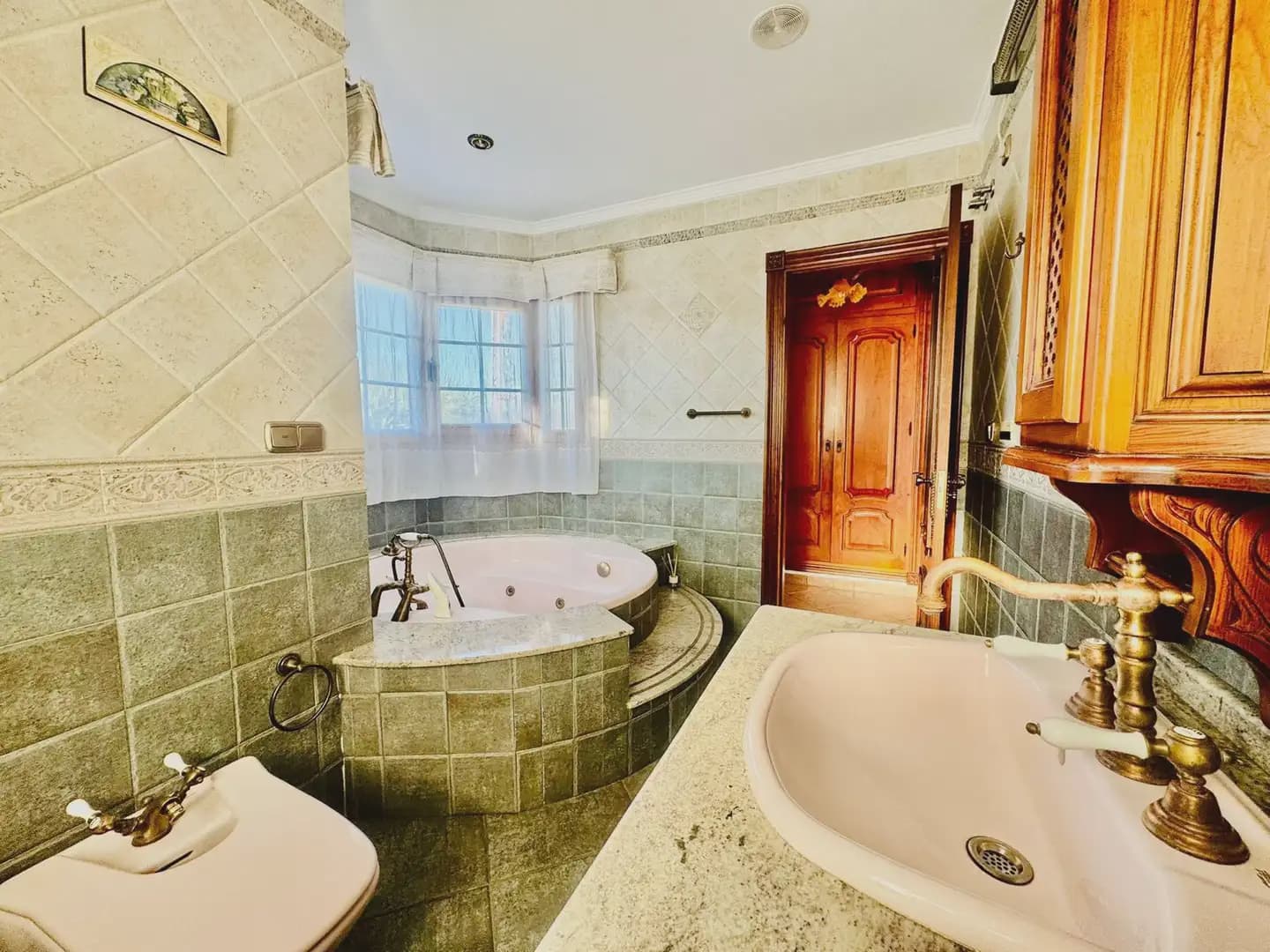 5 bedroom Villa for sale in Mijas with pool garage - € 999,999 (Ref: 10019241)