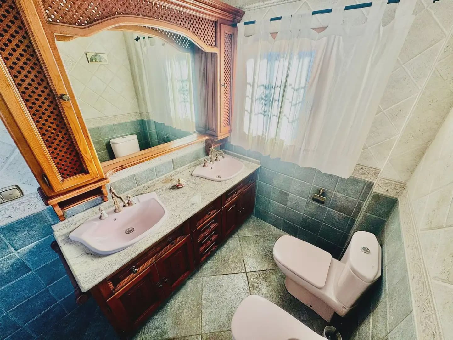 5 bedroom Villa for sale in Mijas with pool garage - € 999,999 (Ref: 10019241)