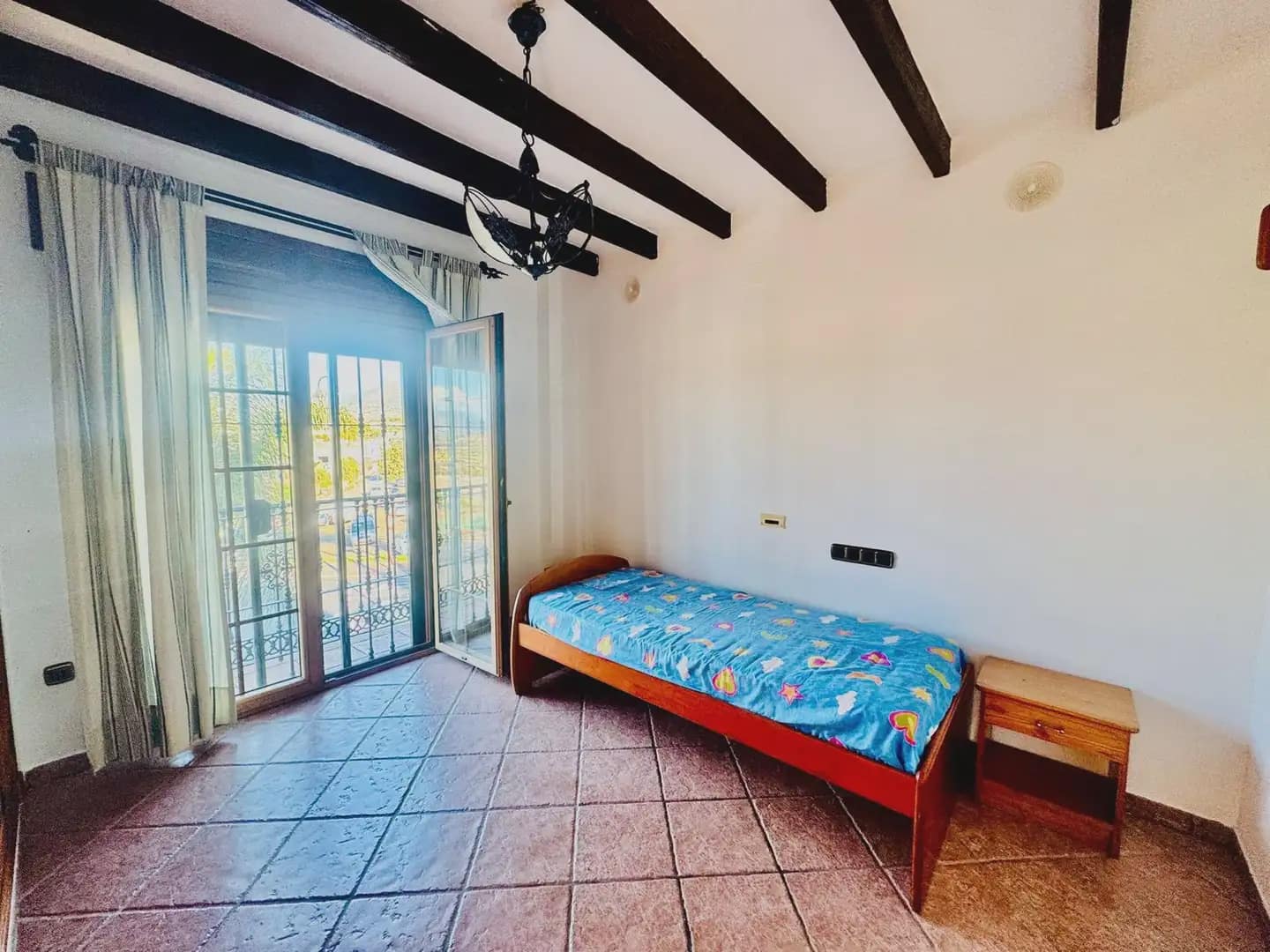 5 bedroom Villa for sale in Mijas with pool garage - € 999,999 (Ref: 10019241)