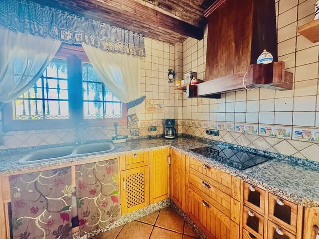 5 bedroom Villa for sale in Los Rios, Mijas with pool garage - € 999,999 (Ref: 10019241)