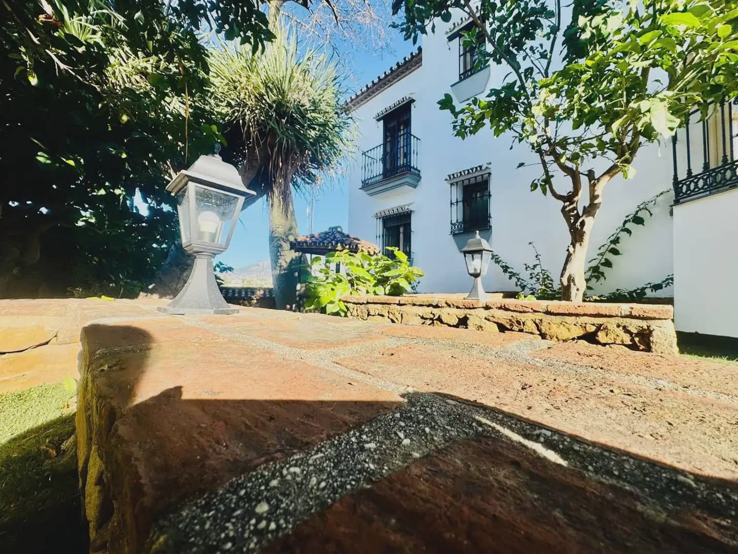 5 bedroom Villa for sale in Mijas with pool garage - € 999,999 (Ref: 10019241)